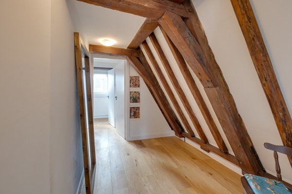 Medium property photo - Brouwersgracht 633, 1015 GJ Amsterdam